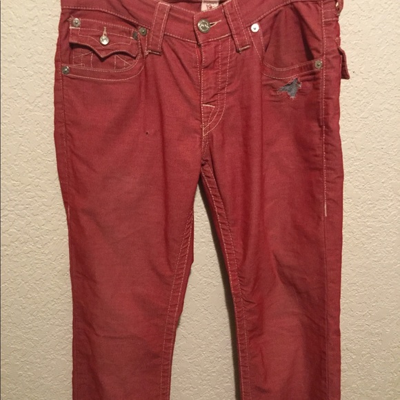 True religion jeans - Picture 2 of 2
